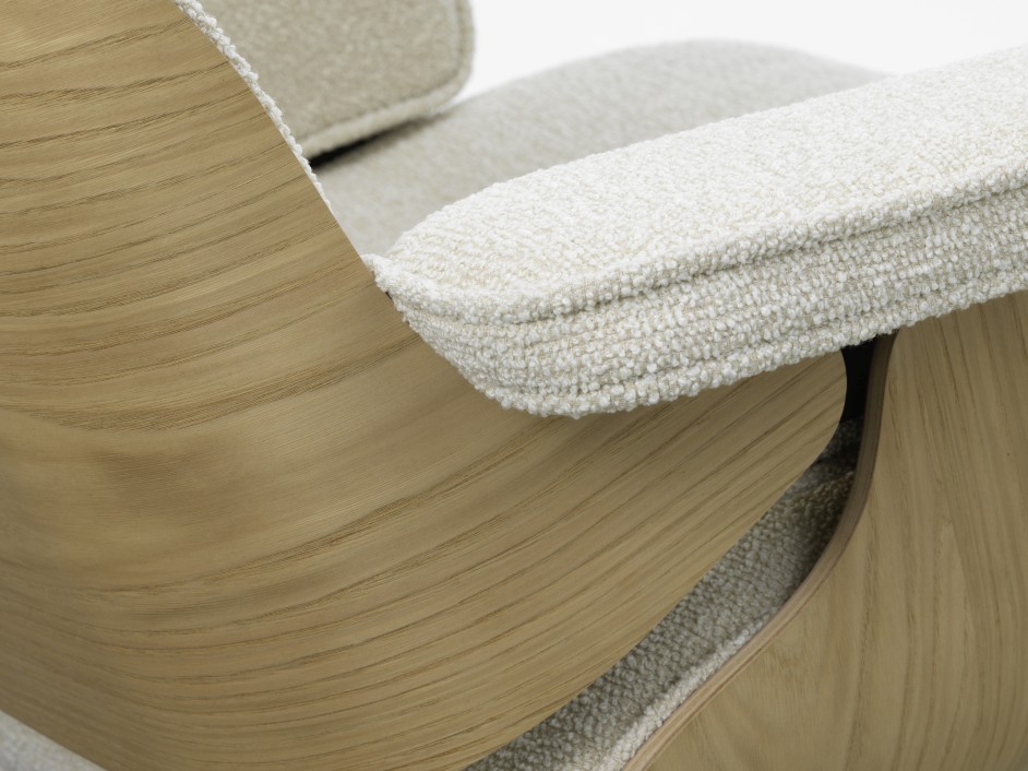 Eames Lounge Chair & Ottoman Sessel KONFIGURATOR Vitra