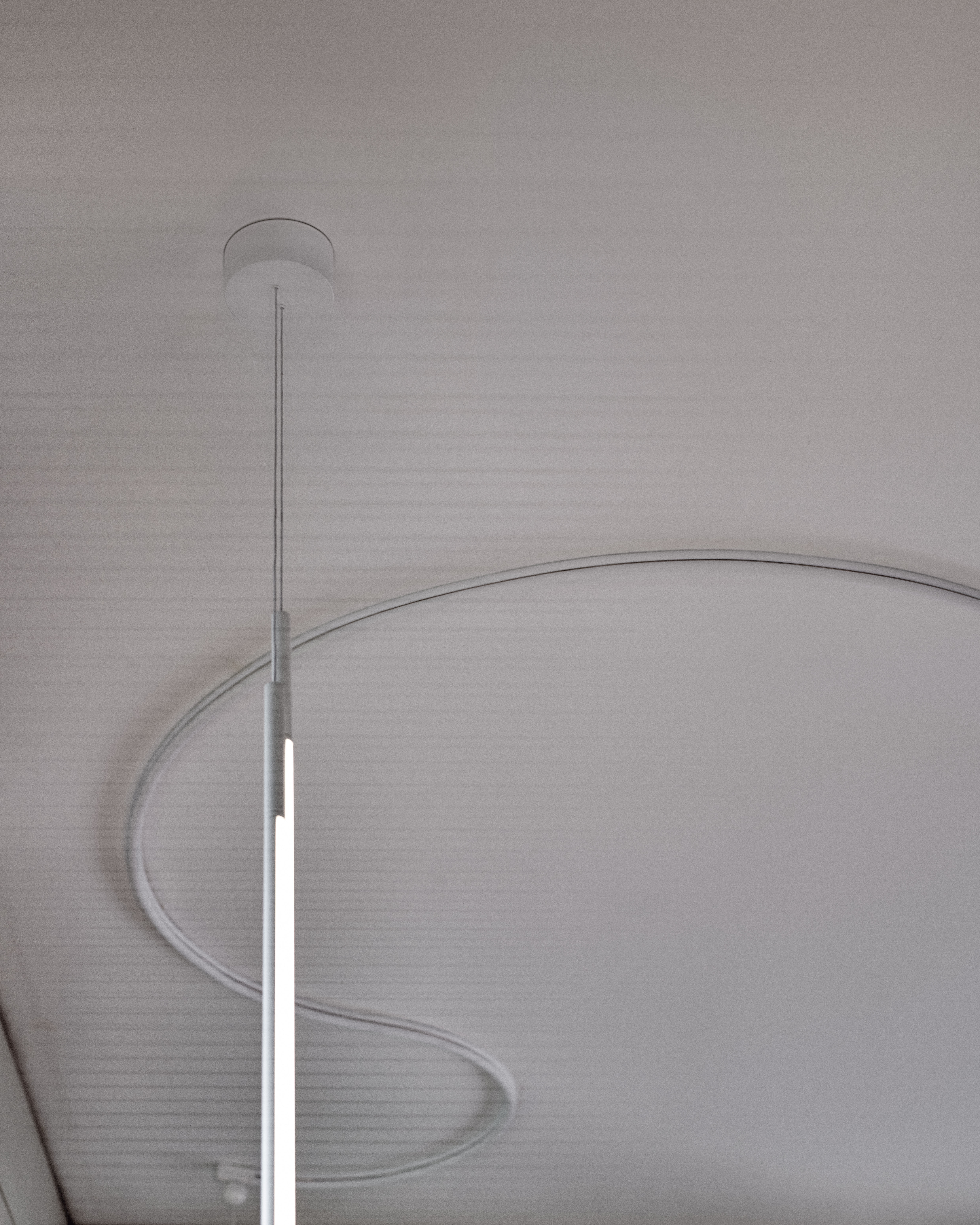 My Lines Hängeleuchte Flos