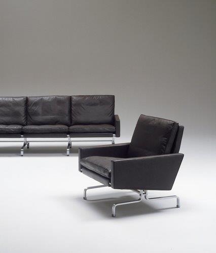 PK 31 / PK 31 Loungesessel Fritz Hansen