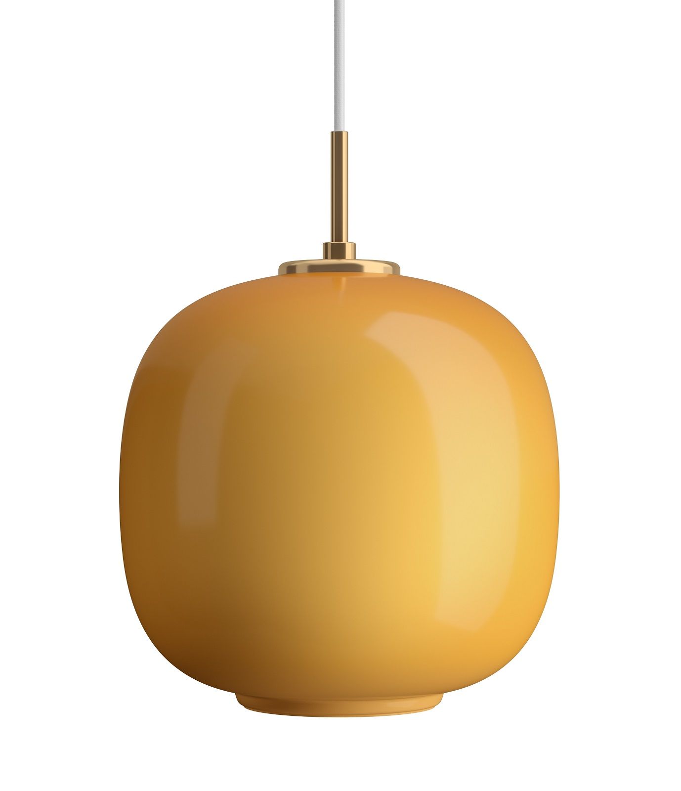 VL45 Radiohus Pendelleuchte Ø 25 cm Louis Poulsen