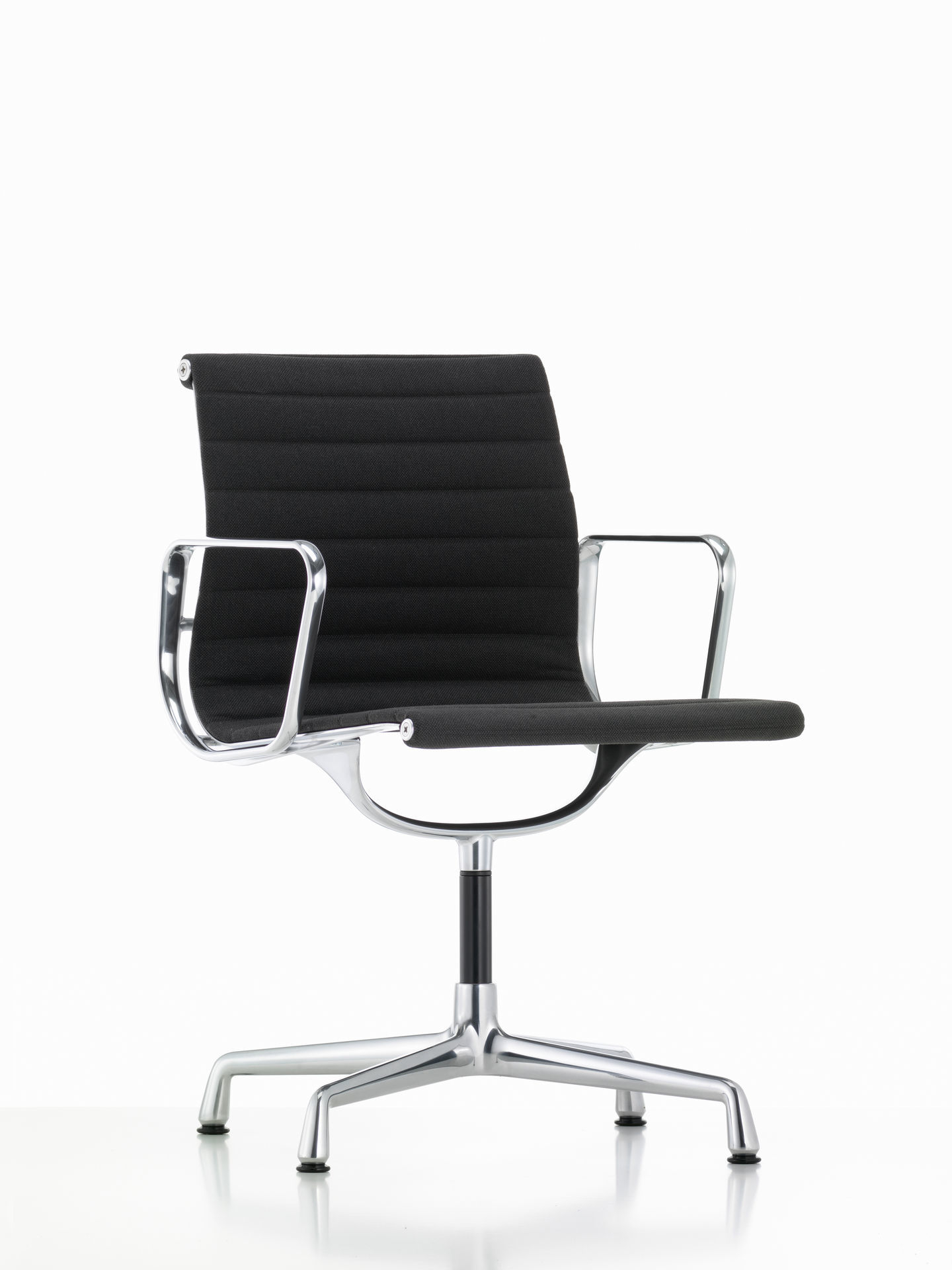Aluminium Chair EA 103 / EA103 Stuhl Vitra