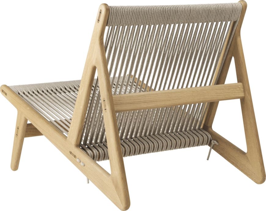 MR01 Initial Chair Sessel Gubi