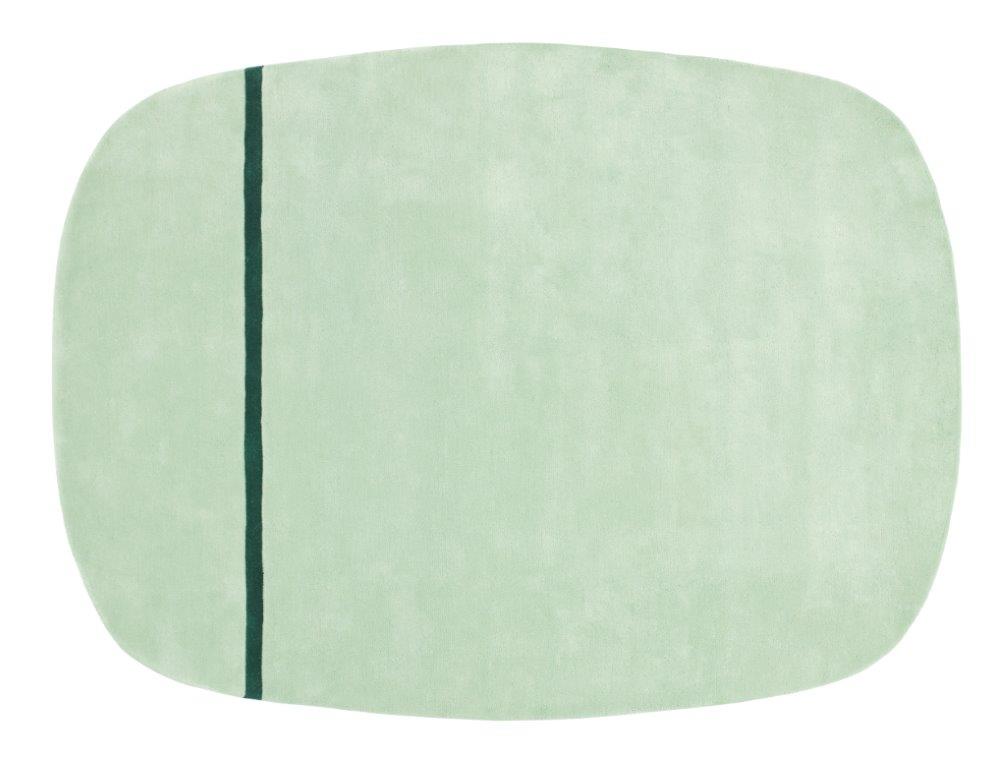 Oona Teppich Normann Copenhagen