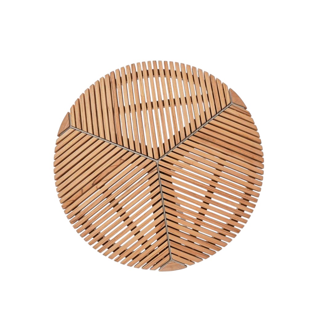Lagrasse Outdoor Cafe Table Vipp
