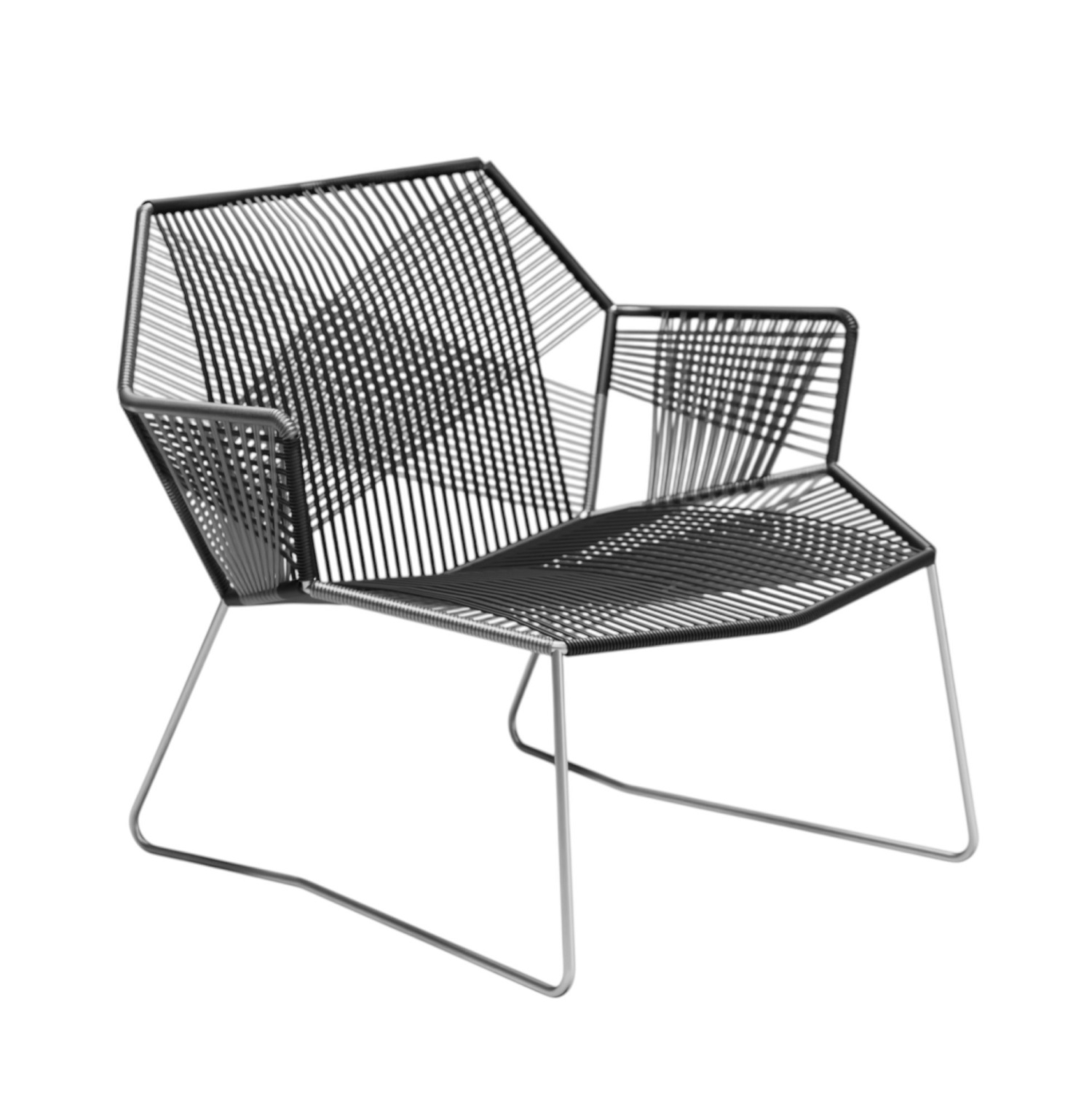 Tropicalia TR0 Lounge chair Outdoor Sessel Moroso