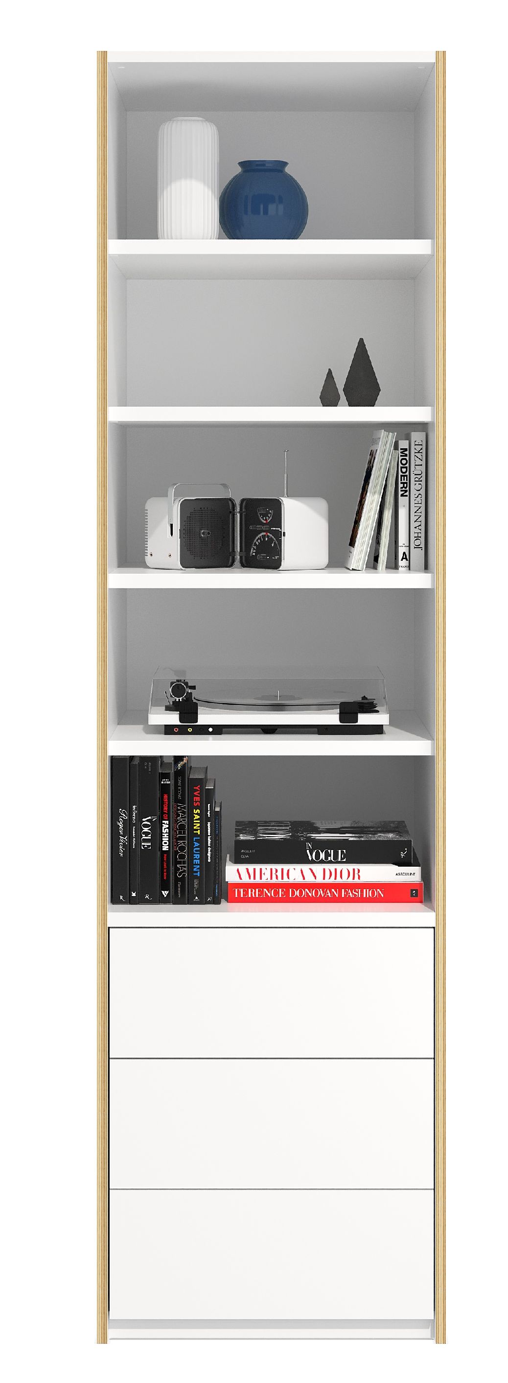 Modular Plus Schrank Konfigurator Müller Möbelwerkstätten