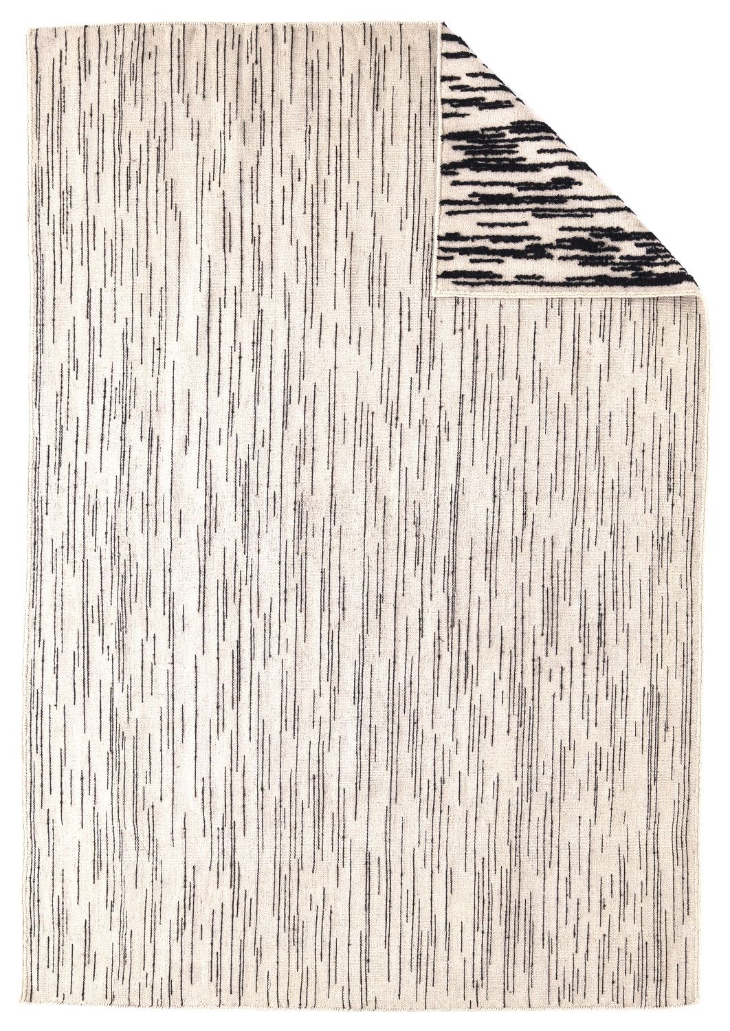 Doblecara Rug Teppich Nanimarquina