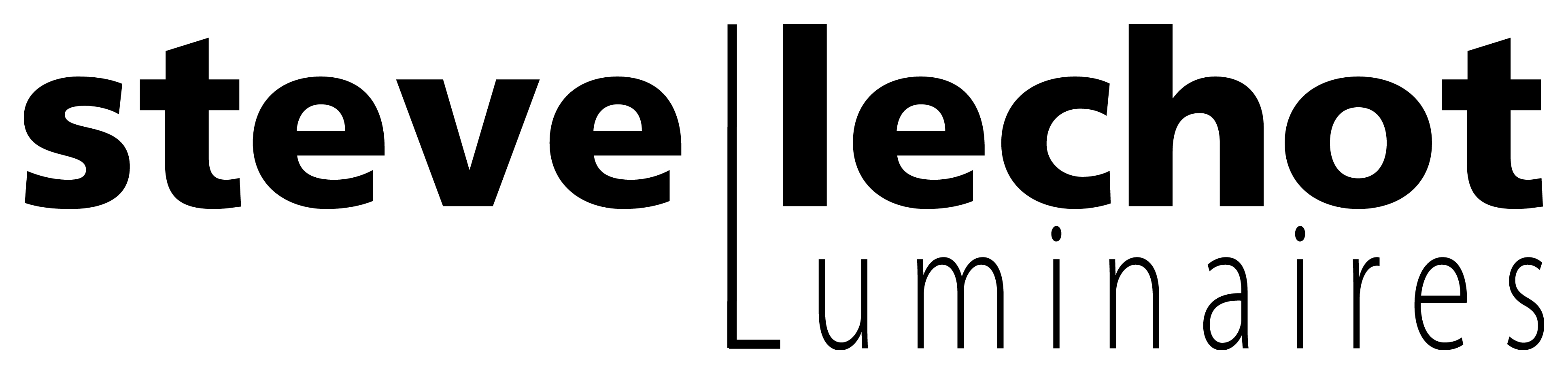 Steve Lechot Luminaires