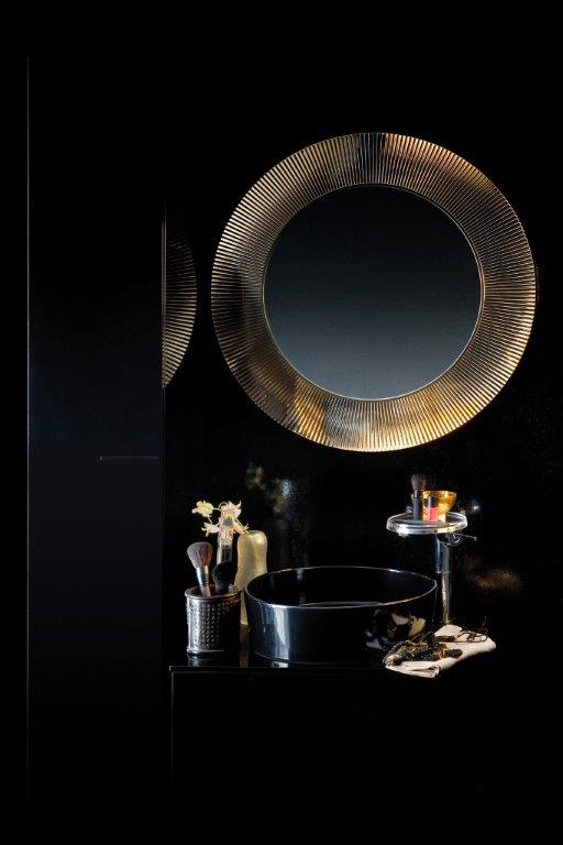 All Saints Spiegel Kartell