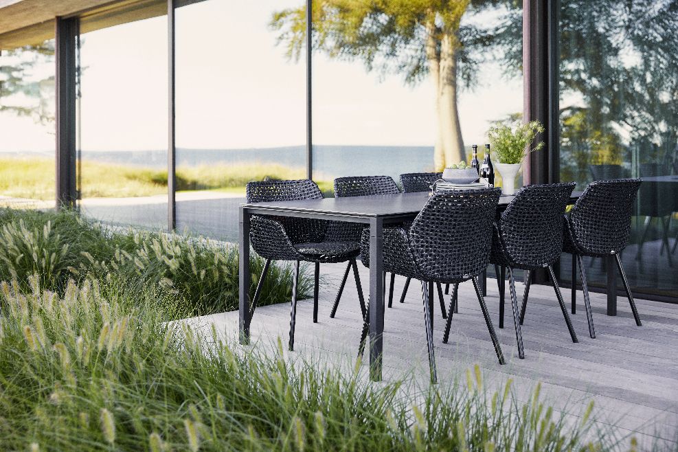 Vibe Outdoor Sessel Cane-Line