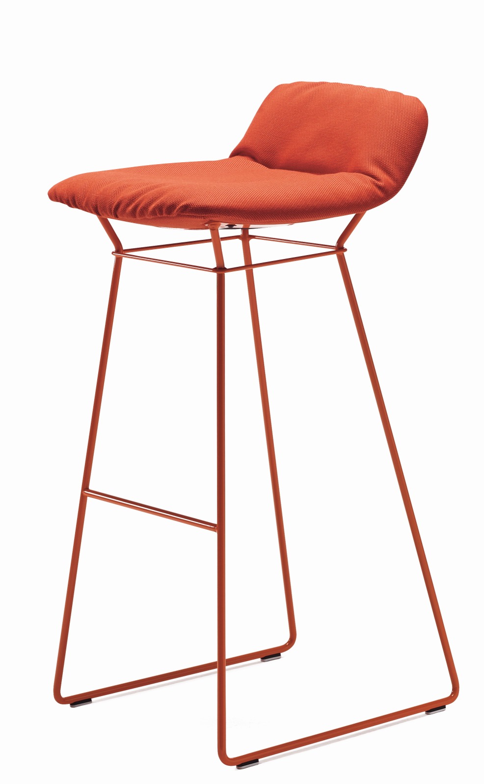 Leya Barstool Low Barhocker Freifrau Manufaktur