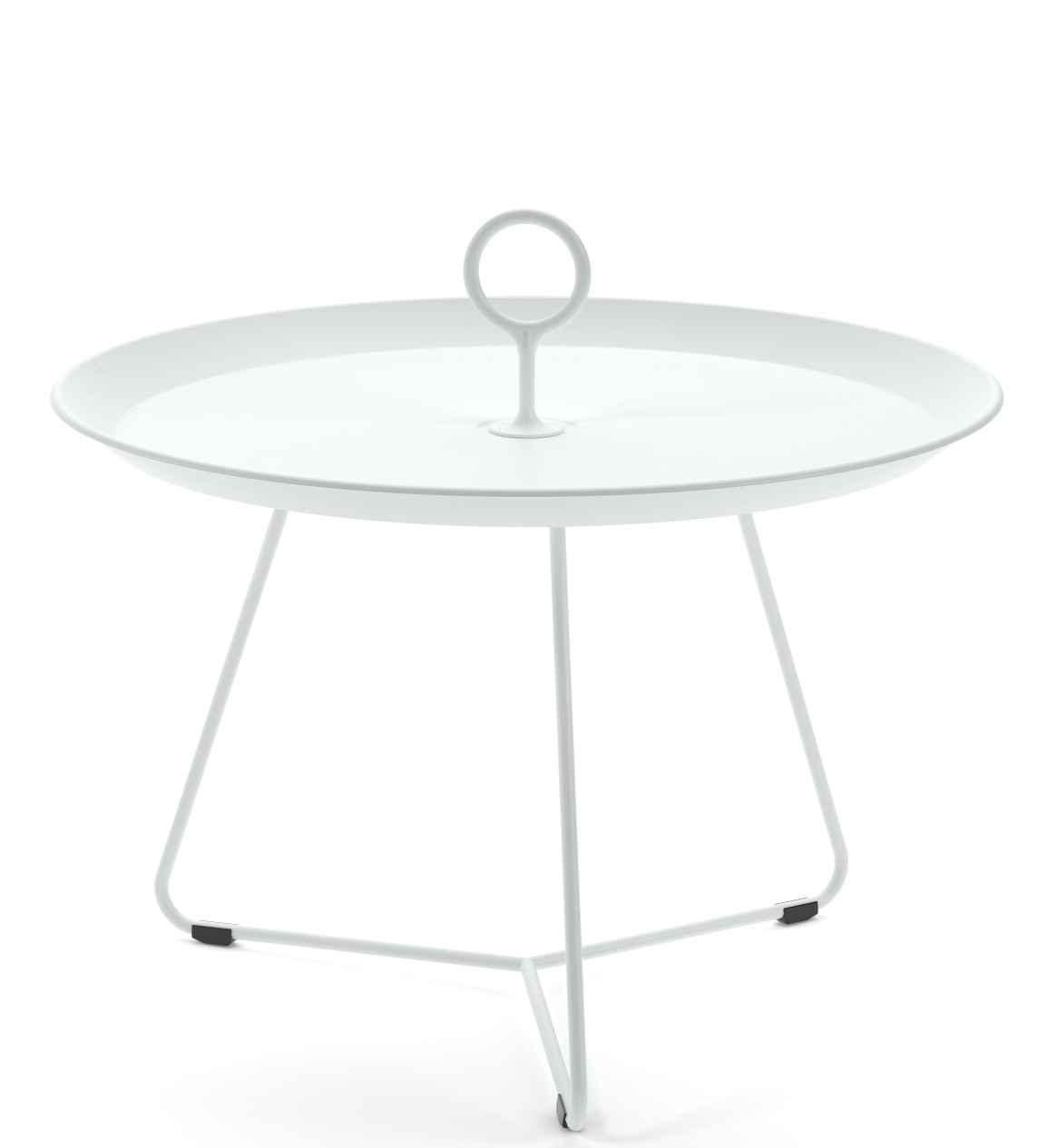 Eyelet Outdoor / Indoor Beistelltisch mittel Houe