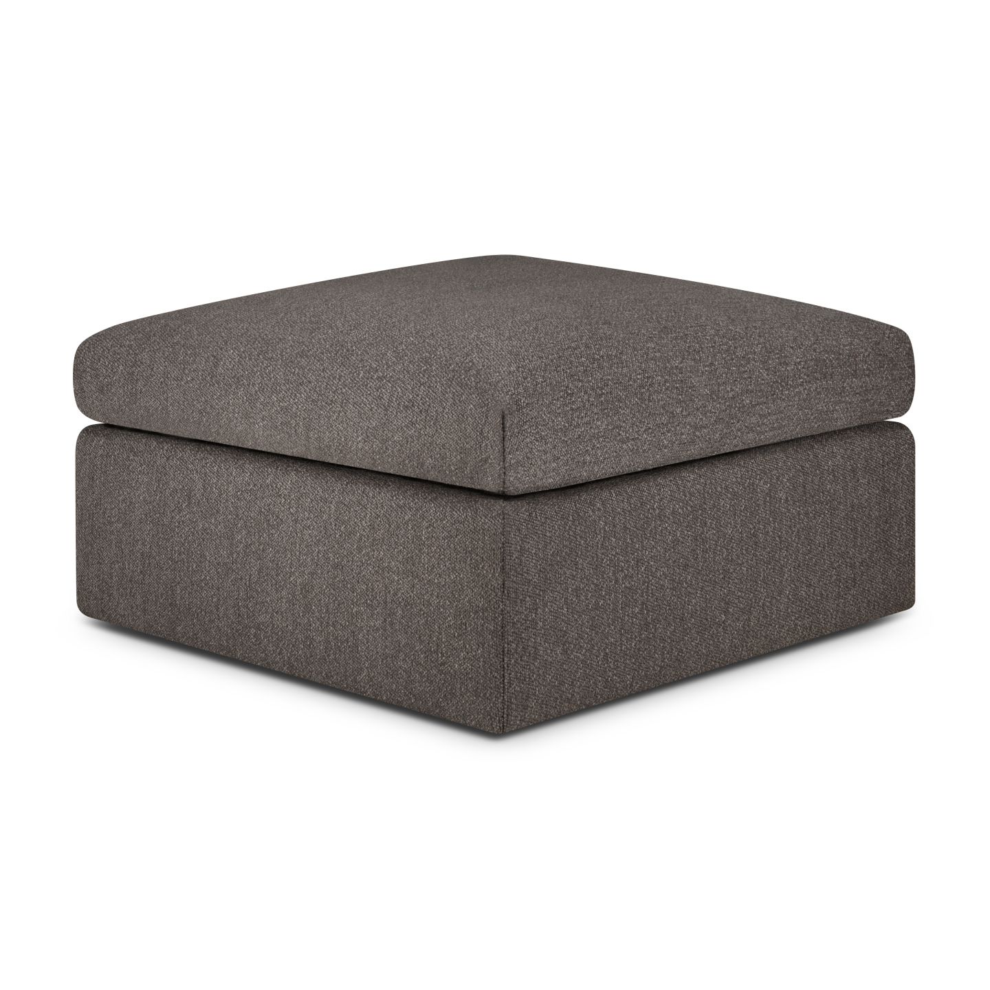 Mellow Polsterhocker Granite Eco Ethnicraft