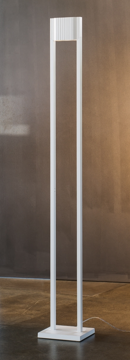 Unic LED Stehleuchte Steve Lechot Luminaires