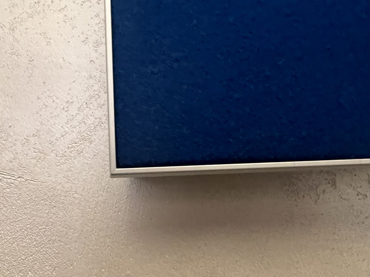  3er Set Wandabsorber Akustikwandelemente von AOS Akustik AUSSTELLUNGSSTÜCK / GEBRAUCHTMÖBEL