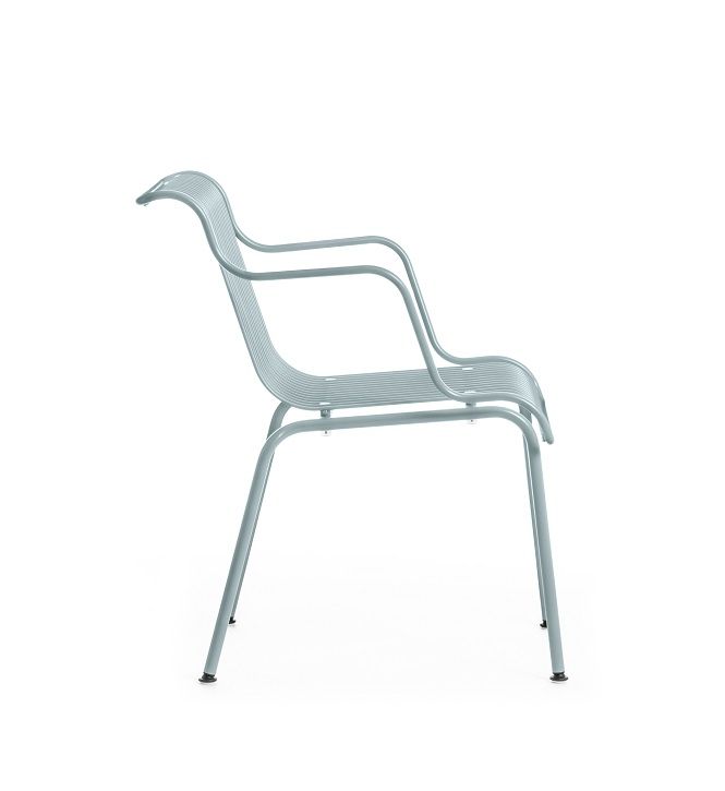 South Outdoor Chair Stuhl Magis