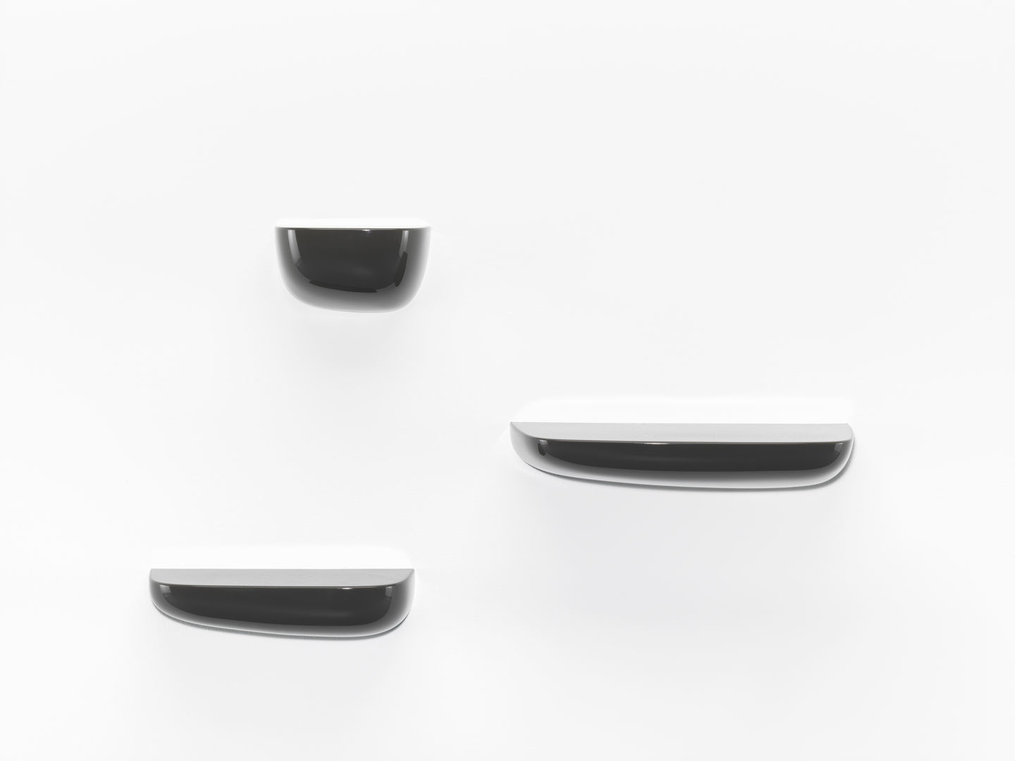 Corniches Wandboard Small Vitra