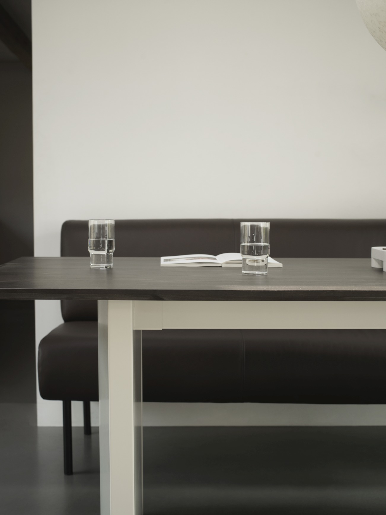 Panel Tisch / Esstisch 200x90 cm Normann Copenhagen