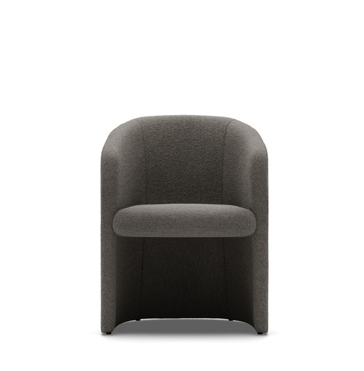 Covent Club Chair Sessel New Works