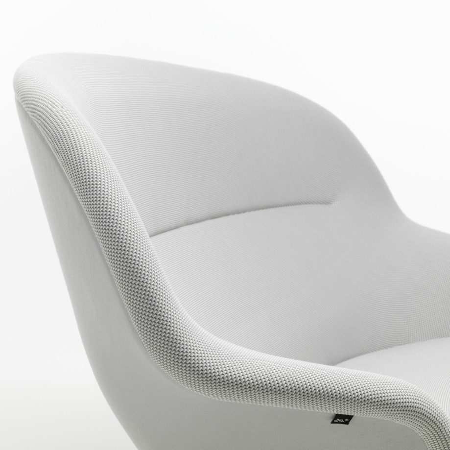 Abalon Sofa Vitra