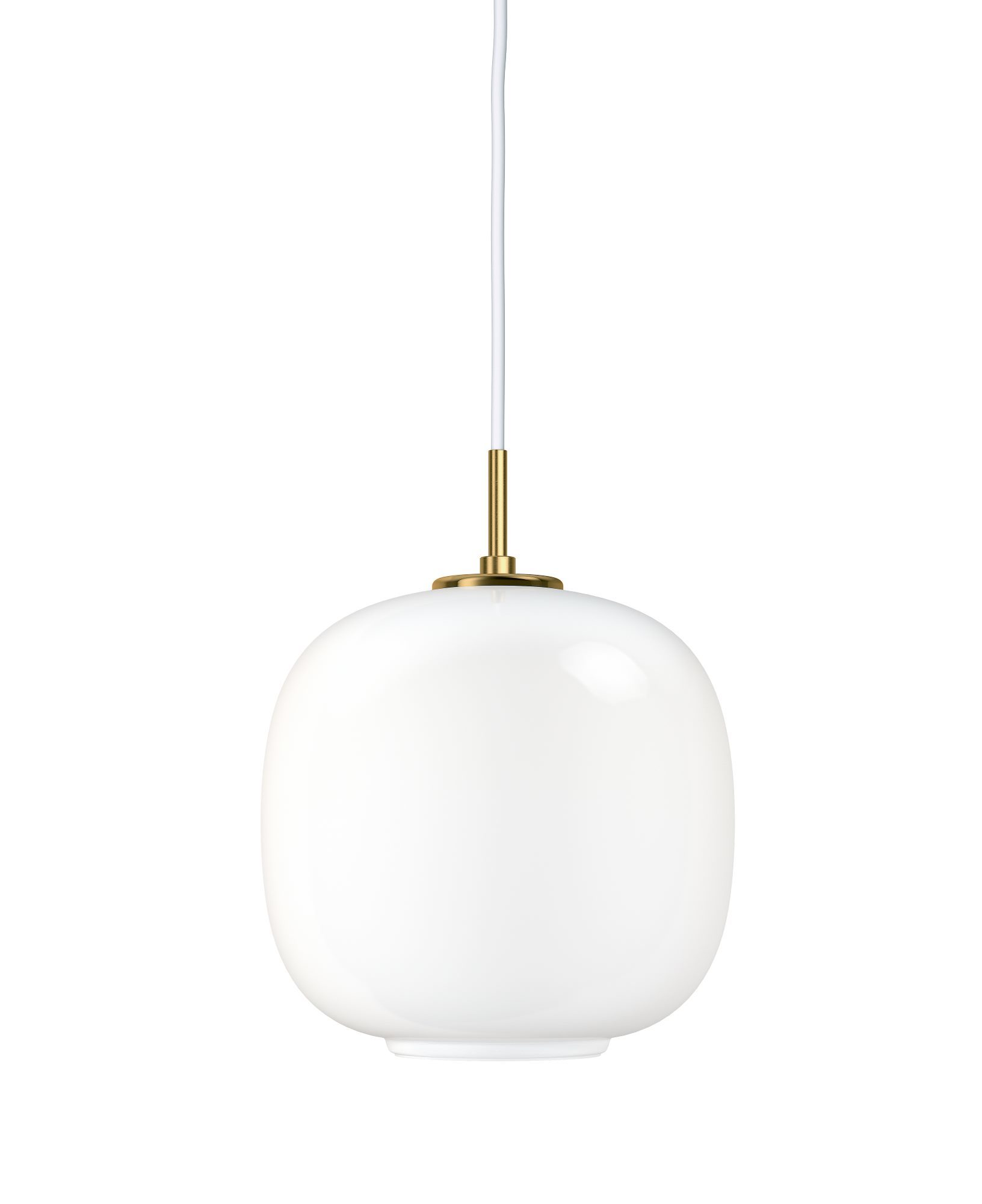 VL45 Radiohus Pendelleuchte Ø 25 cm Louis Poulsen EINZELSTÜCK