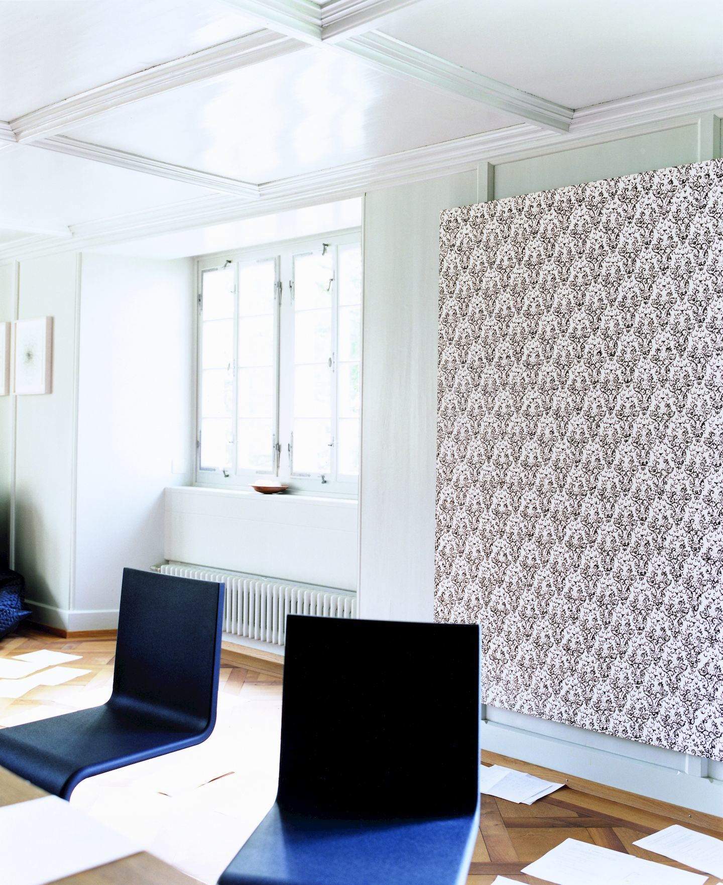 .05 Stuhl stapelbar Vitra
