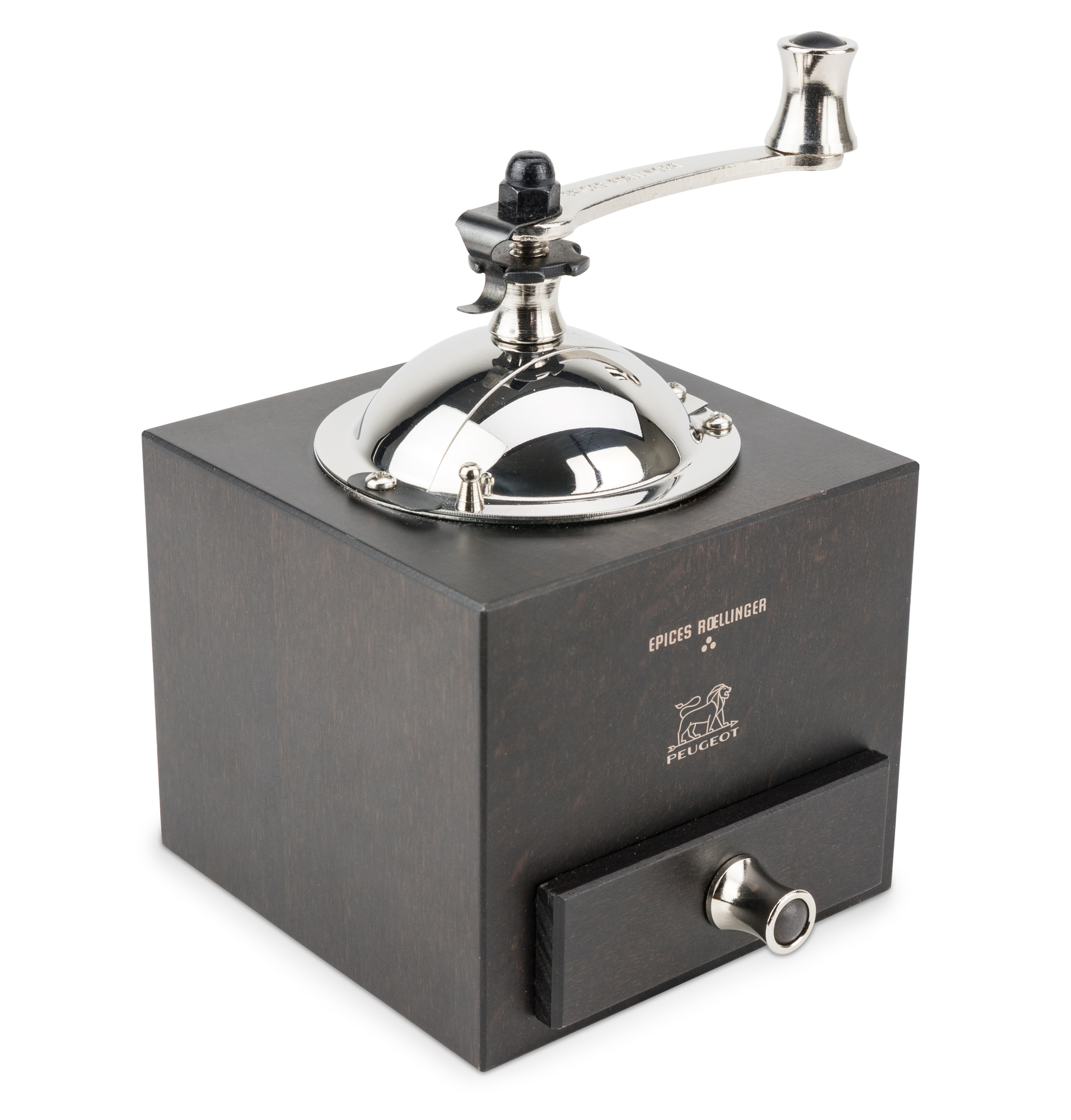 Roellinger Pfeffermühle Peugeot