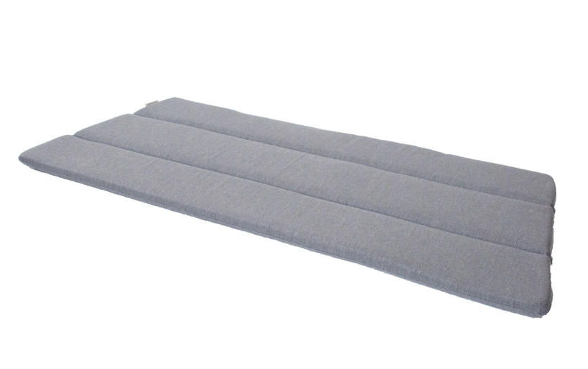 Breeze Kissensatz für Outdoor Lounge Sofa Cane-Line grau