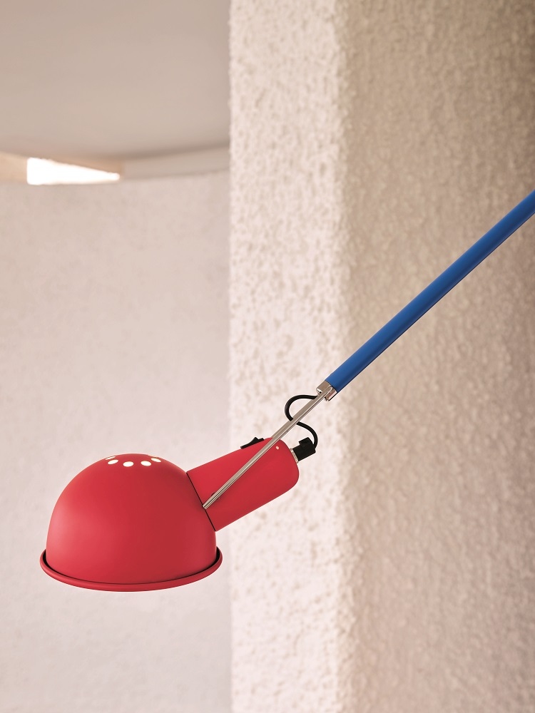 265 Chromatica Wall lamp Wandleuchte Flos EINZELSTÜCK