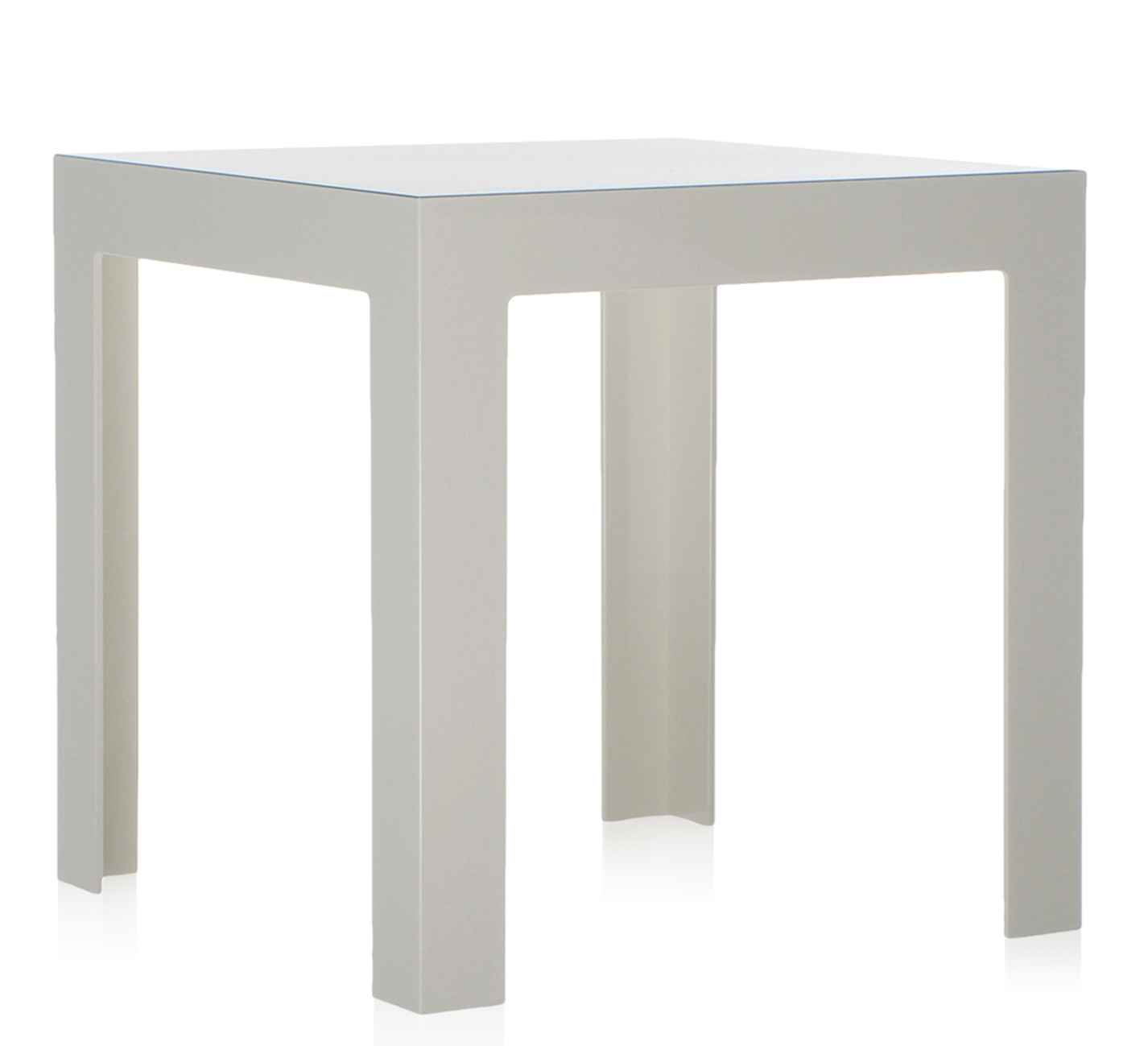 Jolly Beistelltisch Kartell