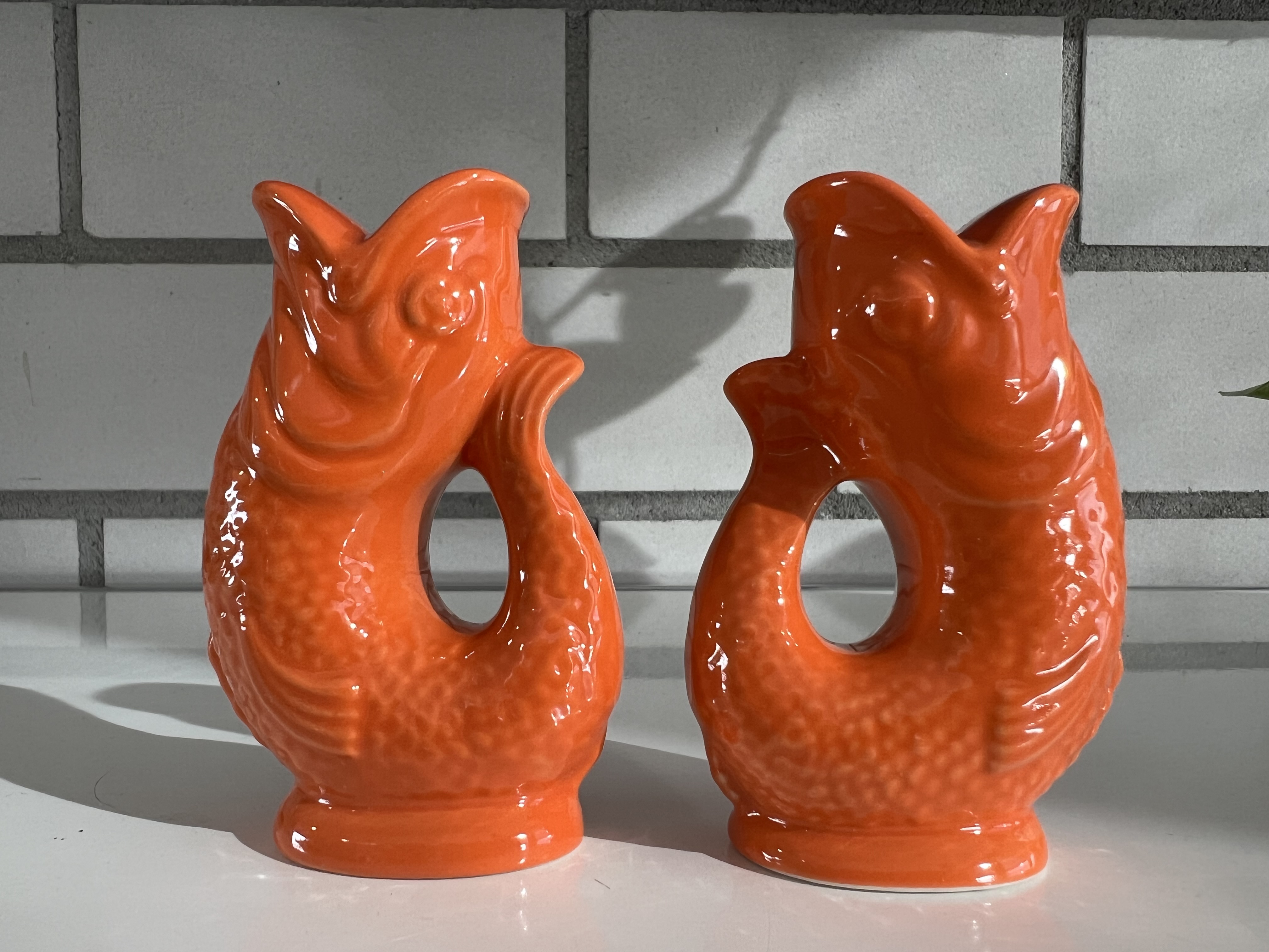 Gluggle Salt & Pepper Salz-und Pfefferstreuer Gluckigluck