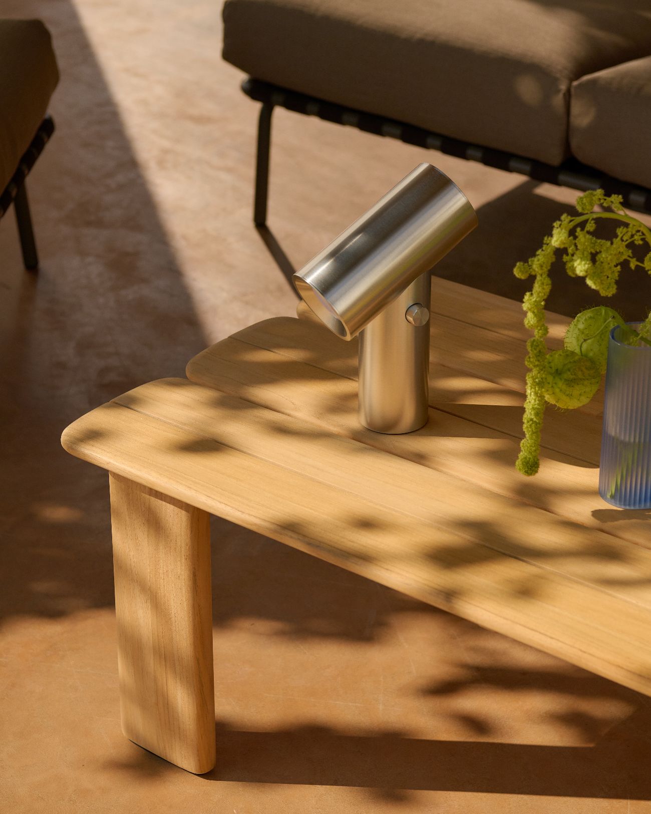 Beam Portable lamp Akkuleuchte / Tischleuchte Muuto