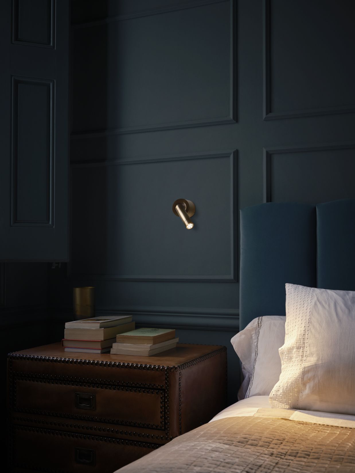 Ledtube A Wandleuchte Marset