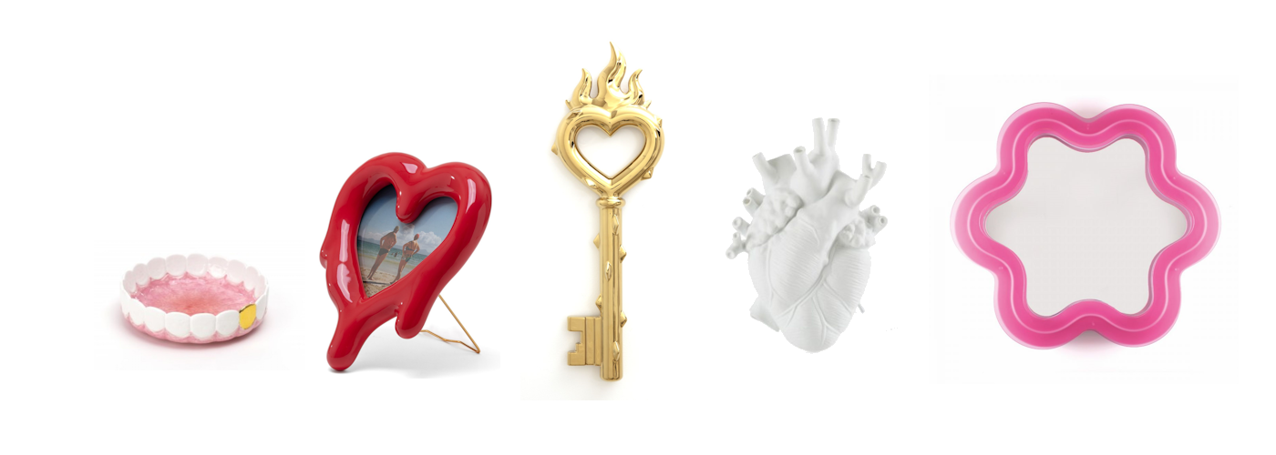 Wohnaccessoires