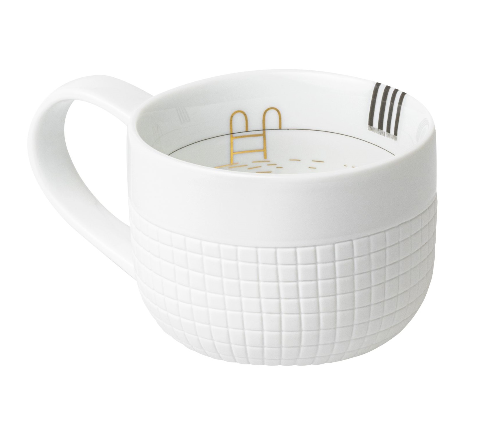 Tasse Badesee Räder