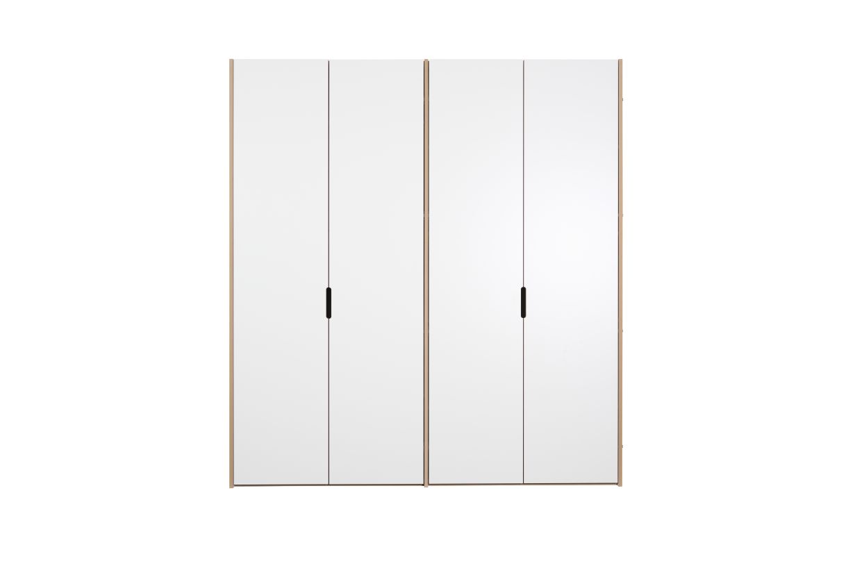 Tojo-Schrank Anbaumodul Tojo-Schrank Anbaumodul