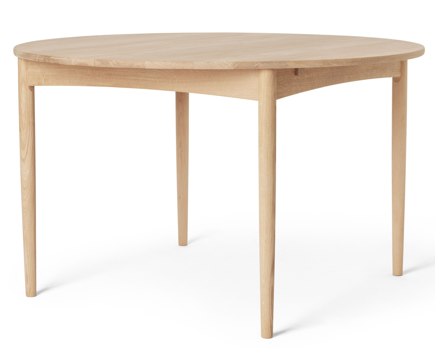 BM0121 Esstisch Carl Hansen & Søn