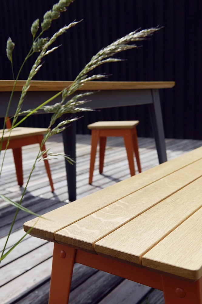 6Grad Outdoorhocker Jan Cray