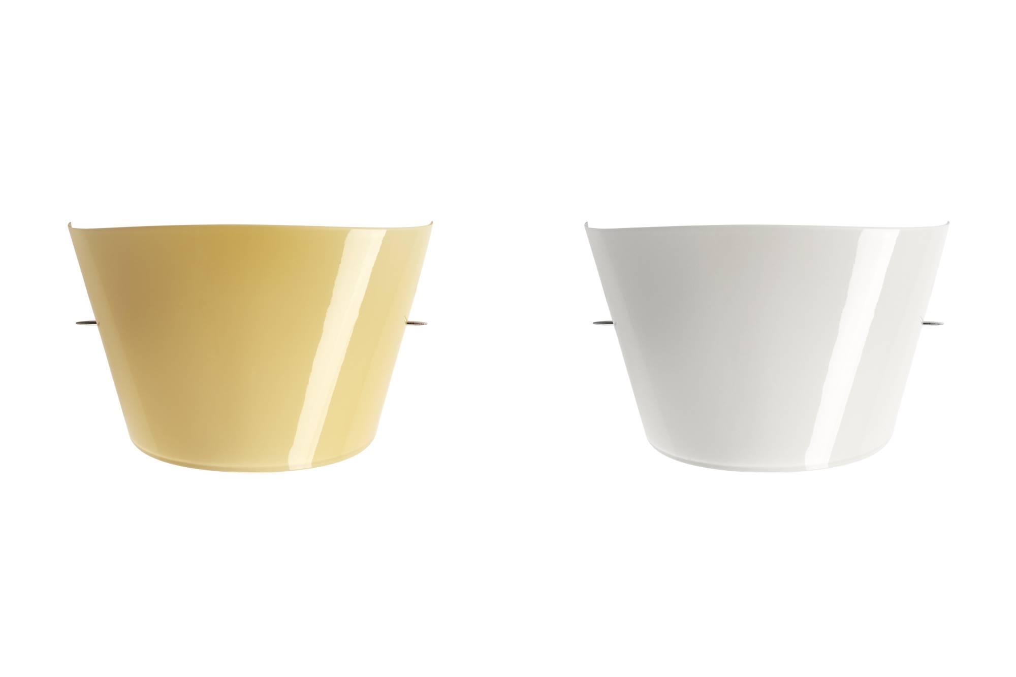 Tutu 07 Wandleuchte Foscarini