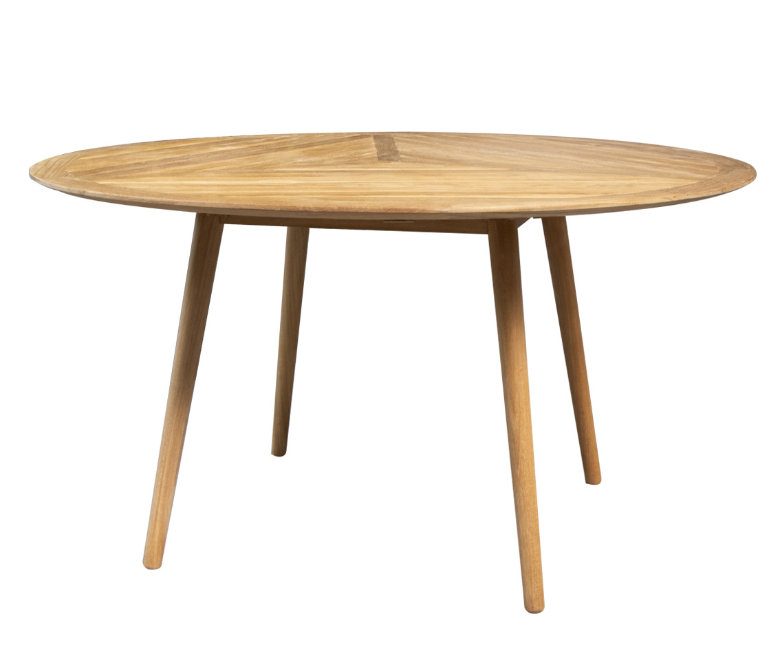 Define Dining Table Rund Outdoor Cane-Line