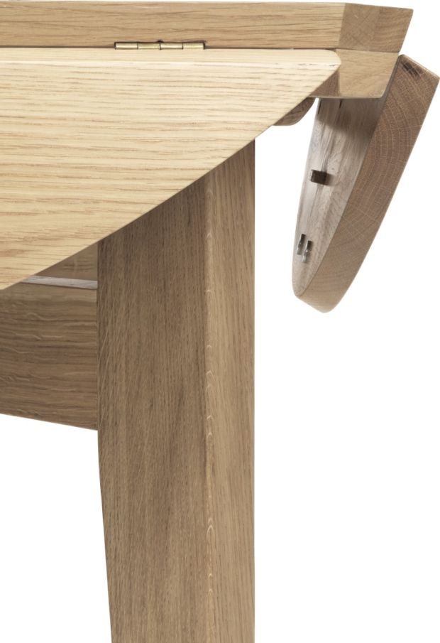 B-Table Esstisch ausziehbar Gubi