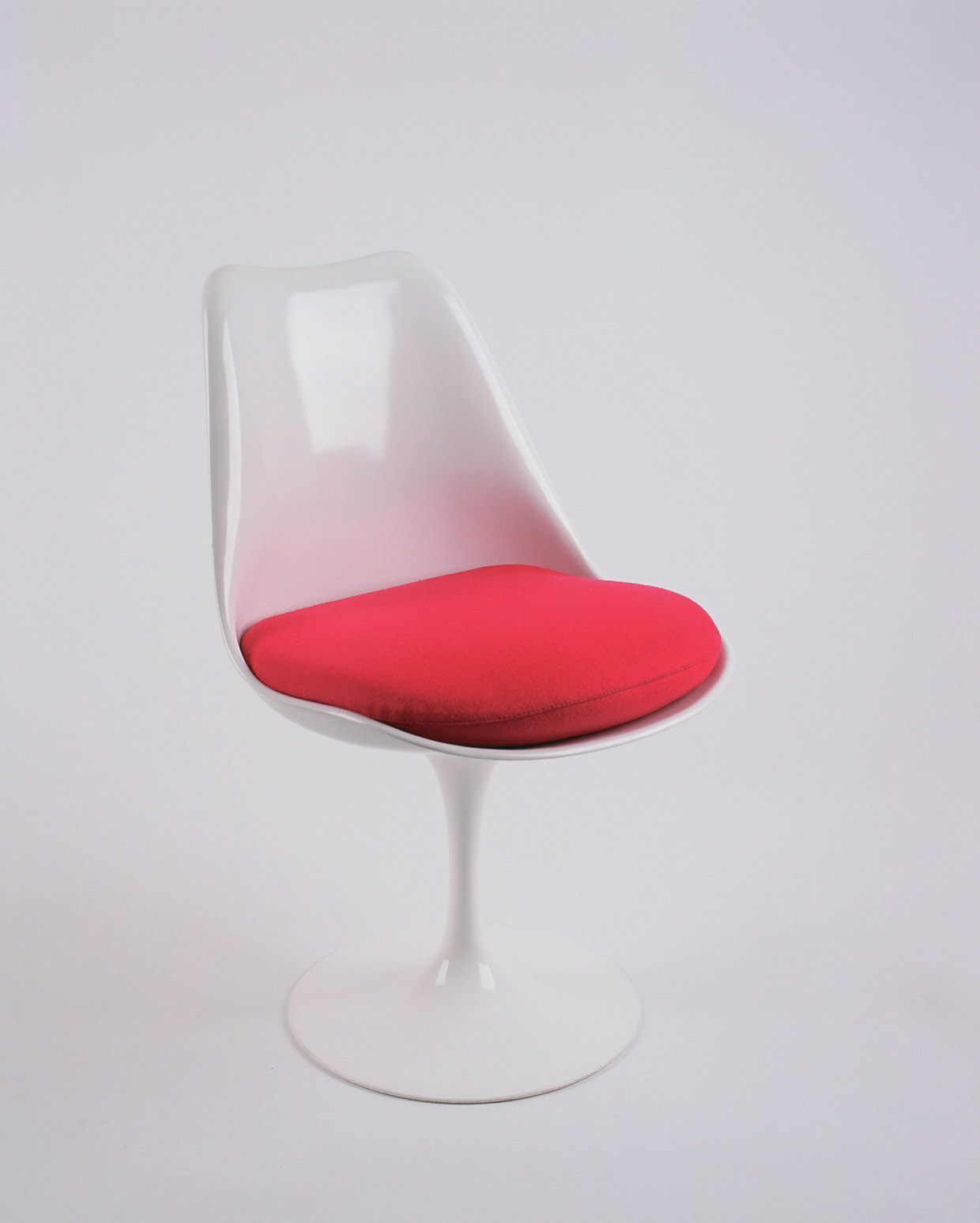Tulip Chair Stuhl Knoll International - QUICK SHIP