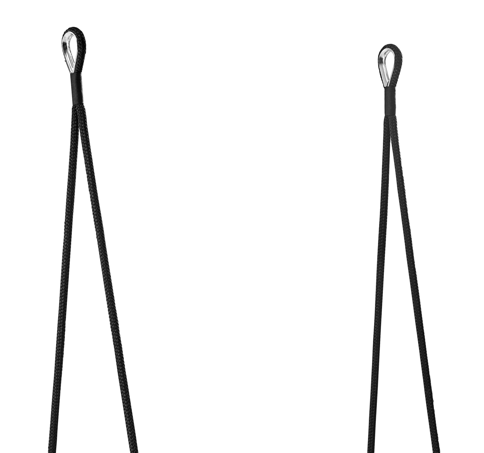 Leya Swing Seat Schwingsessel Freifrau Manufaktur