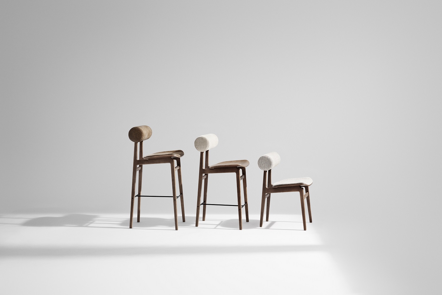 Totem Counter Bar stool Barhocker Norr11