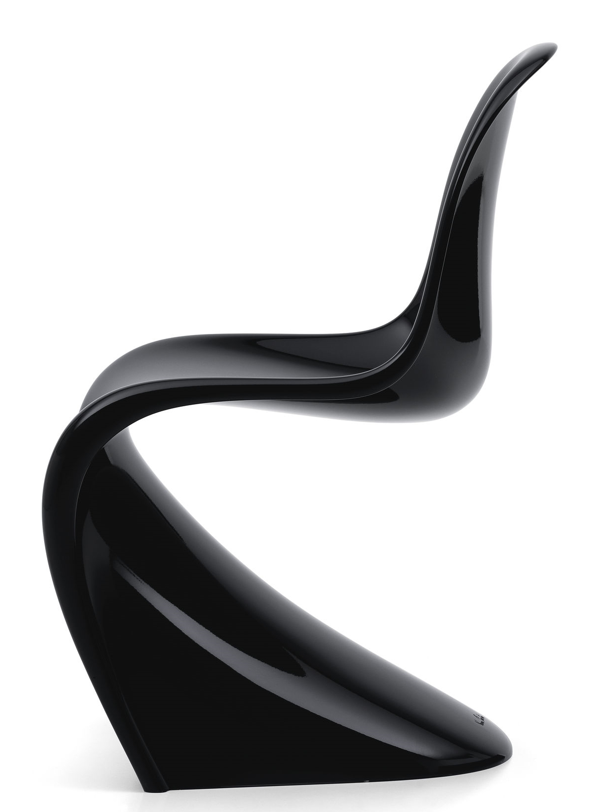 Panton Chair Classic Stuhl Vitra