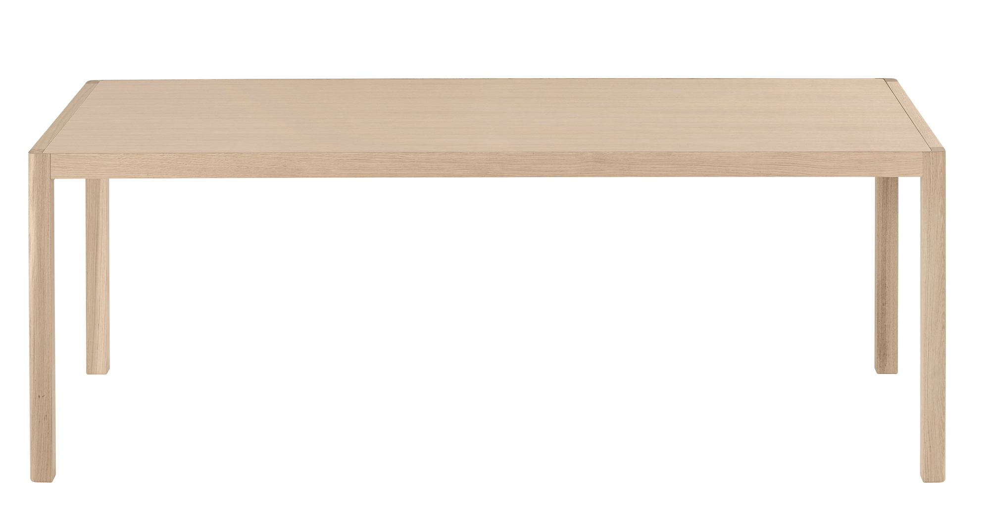 Workshop Table Tisch Muuto