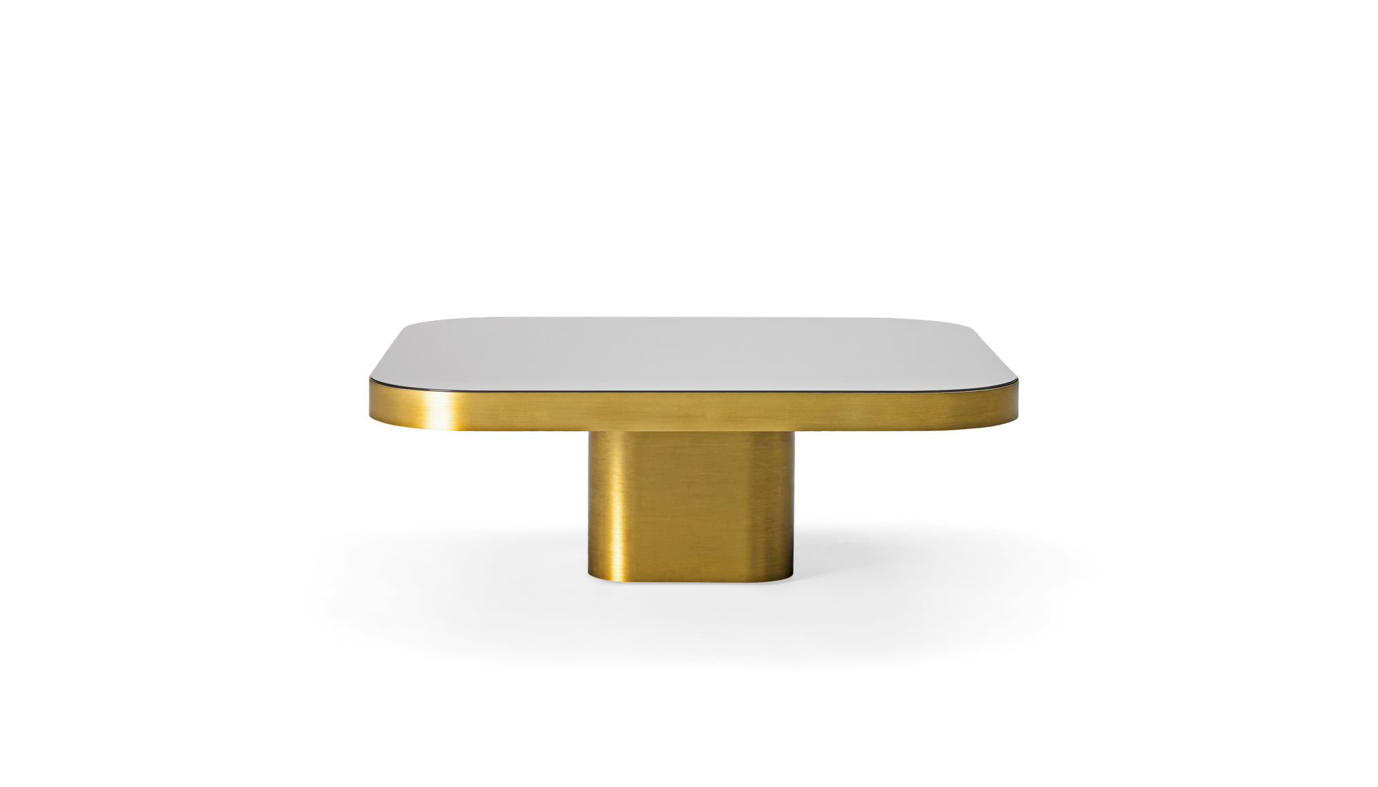 Bow Coffee Tisch No. 3 ClassiCon