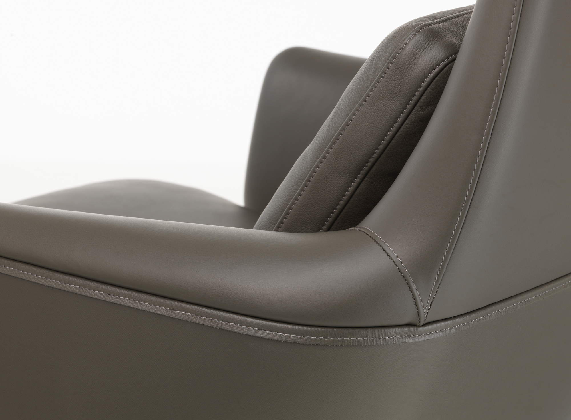 Grand Relax Sessel Vitra 