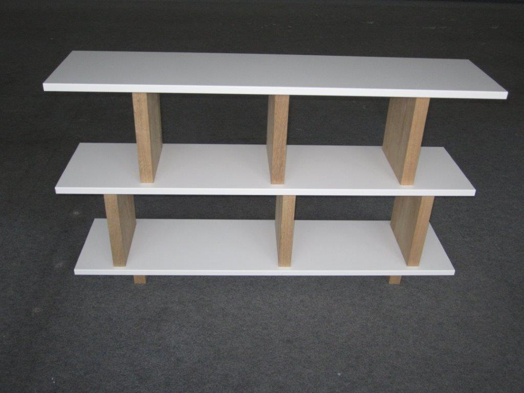 Dreh Regal Grundmodul Tojo