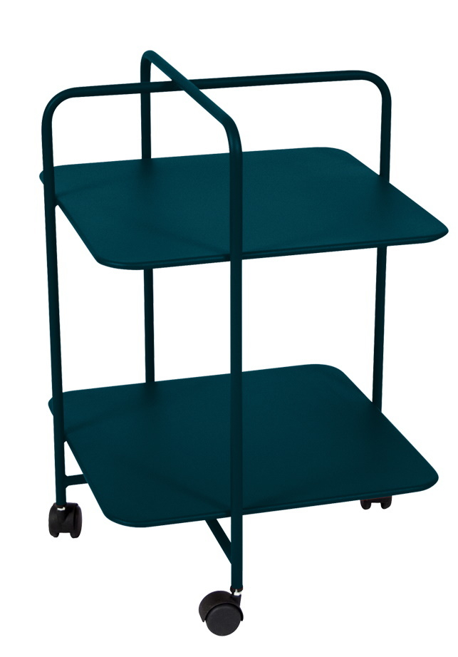 Alfred Outdoor Side Table Beistelltisch Fermob
